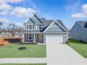 122 Beaverdam Creek Drive sold home in Anderson, SC