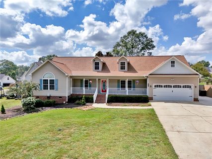 136 Amberwood Drive