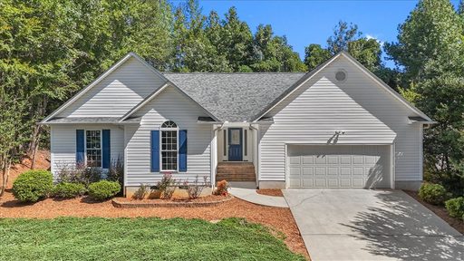 Homes in Millbrook, Seneca