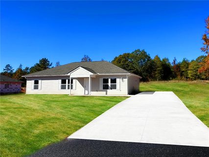 114 George Edward Drive sold home in Whitney Acres, Anderson, SC