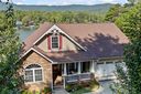 110 Lake Ridge Lane sold home in Tamassee, SC
