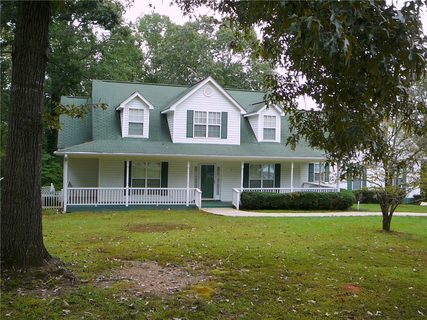 A home in Purdy Shores
