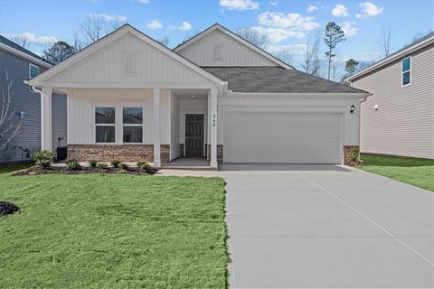 568 Cozy Bluff Road