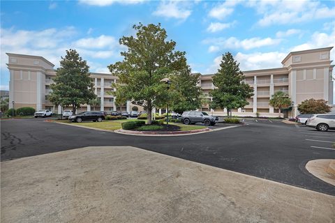 849 Tiger Boulevard 406 active condo in Clemson Towers, Clemson, SC