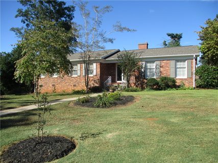 408 Greenbriar Lane sold home in Stonewall Woods, Anderson, SC