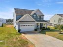 707 Granite Drive sold home in Easley, SC