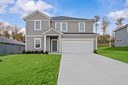 400 Granby Trail sold home in Easley, SC