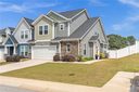 119 Tiger Pond Road sold home in Easley, SC