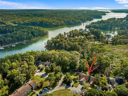 1402 Leeward Road sold home in Leeward Landing, Anderson, SC