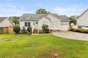 104 Brown Drive sold home in Easley, SC