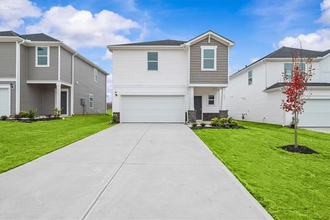 113 Bechler Drive
