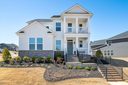 160 Founders Boulevard sold home in Central, SC