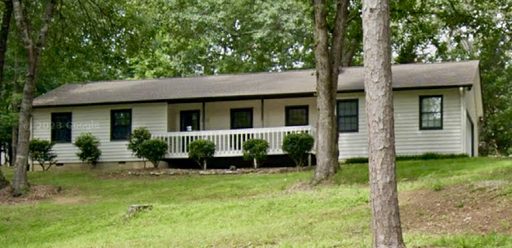 1872 Sequoya Way sold home in Cherokee Garden, Seneca, SC