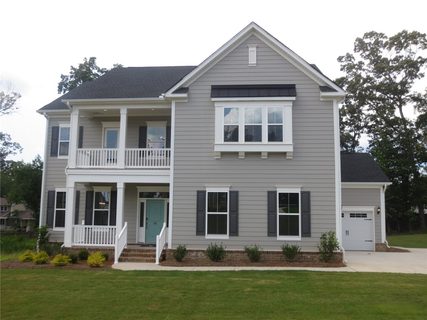 118 Rickys Path active home in Suter Estates, Easley, SC