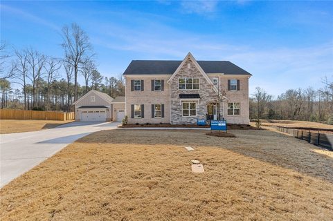 Homes in Suter Estates, Easley