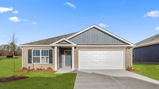 407 Caprock Court