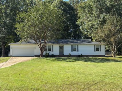 242 Redwood Drive sold home in Wildwood Acres, Easley, SC