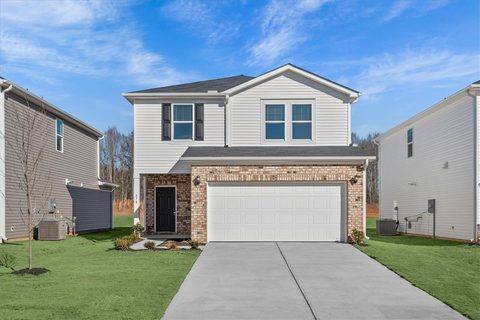 678 Cozy Bluff Road