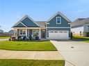 306 Townsend Avenue sold home in Greer, SC