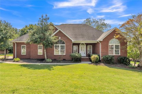 104 Palancar Court sold home in Smithbrook, Anderson, SC