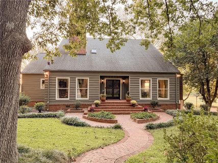 3004 Barefoot Trail sold home in Country Place, Anderson, SC