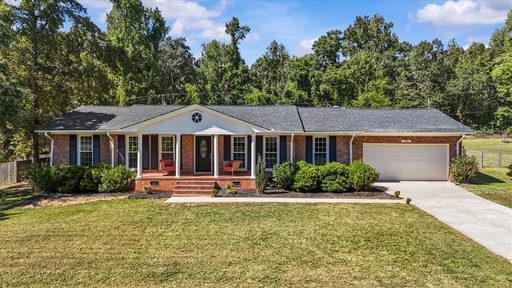 208 Briarwood Drive sold home in Briarwood, Belton, SC