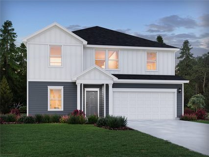 576 Cozy Bluff Road