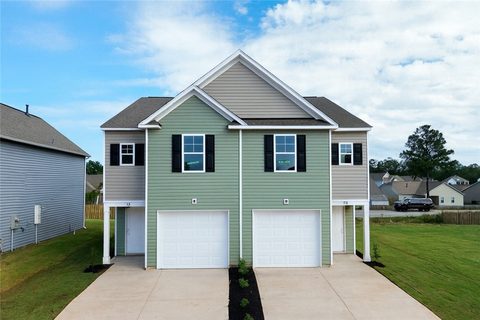 514 Seaborn Circle