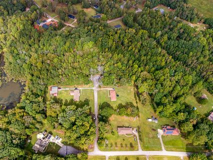 Homes in Broadview Estat, Anderson