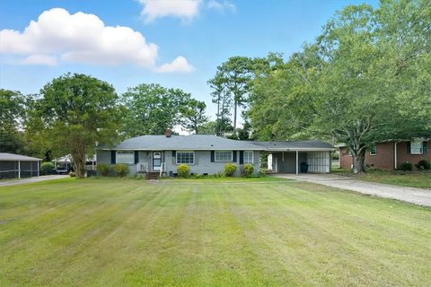 204 Beauregard Avenue sold home in Hampton Fields, Anderson, SC