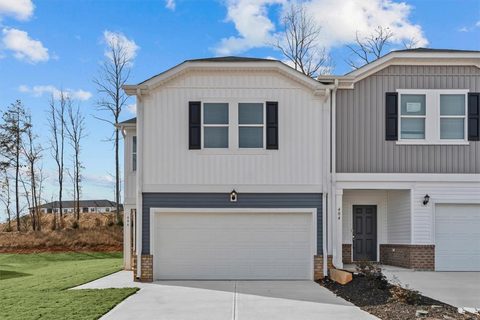 406 Blissful Court