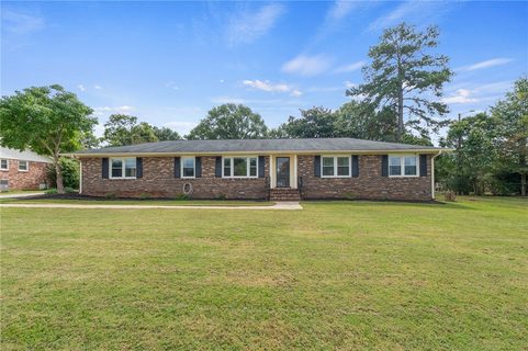205 Pine Bark Road sold home in Loblolly Pines, Anderson, SC