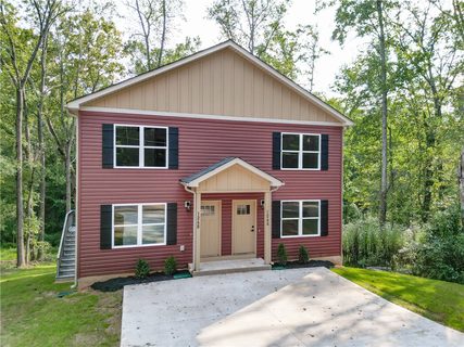 126 Brookmeade Drive A & B sold multi-family property in Liberty Hills, Anderson, SC
