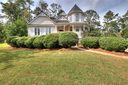 406 Stonewall Drive sold home in Easley, SC
