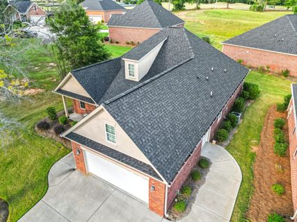 107 Queens Court sold home in Hunters Creek, Greenwood, SC