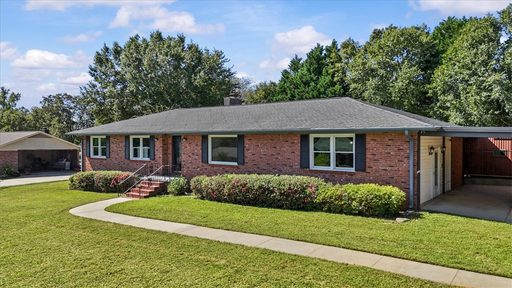 104 Pine Tree Lane sold home in Loblolly Pines, Anderson, SC