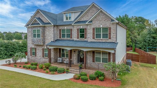 102 Still Meadow Lane sold home in Airy Springs, Easley, SC