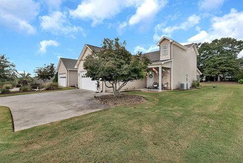 106 Harbour Springs Way