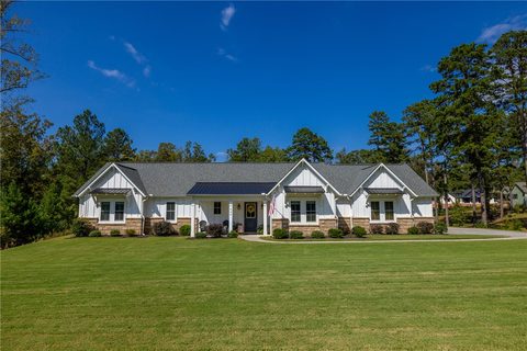 838 Little Bay Lane sold home in Timber Bay, Seneca, SC
