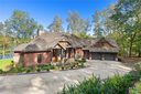 240 Featherstone Drive sold home in Sunset, SC