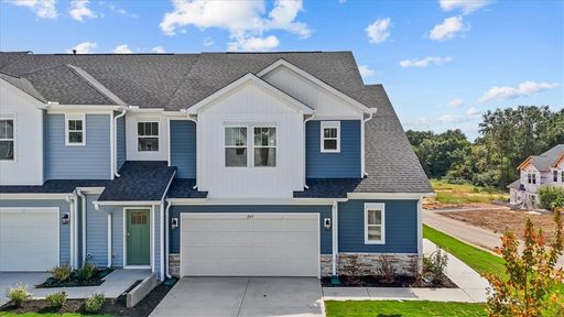 289 Silo Ridge Drive