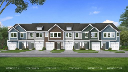 274 Silo Ridge Drive
