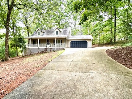 922 N Crestview Drive sold home in Woodland Acres, Seneca, SC