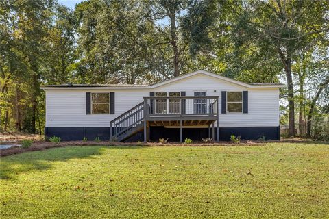 118 Wishire Drive sold manufactured home in Nevitt Pines, Anderson, SC
