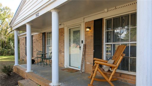 3922 Seminole Avenue sold home in Varennes Height, Anderson, SC