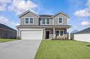 403 Granby Trail sold home in Easley, SC
