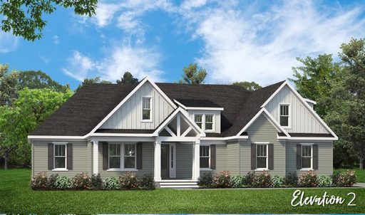 300 Summerall Drive