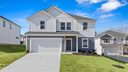411 Granby Trail sold home in Easley, SC