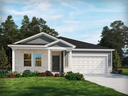 408 Granby Trail