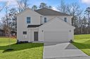 406 Granby Trail sold home in Easley, SC